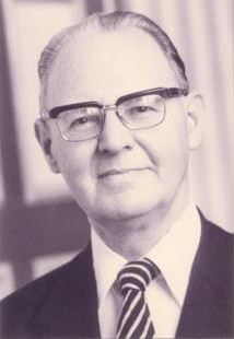 Karl Eschmann